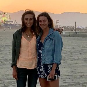 Meet your Posher, Margo